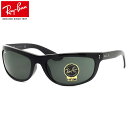 Ray-Ban レイバン サングラス RB4089 601/31 62...(4)