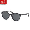 レイバン レイバン サングラス Ray-Ban RB4305F 601/71 53サイズ HIGHSTREET ハイストリート レディースモデル RayBan フルフィット 黒