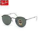 Ray-Ban TOX RB3447 919931 53 Co ROUND METAL LEGEND GOLD Eh^ S[hS G15 xtΉ Y fB[X