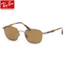 Ray-Ban TOX RB3664CH 121/BB 50 Co CHROMANCE LENSES N}X ΌY ΌTOX wLTS xtΉ Y fB[X