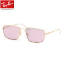 Ray-Ban TOX RB3669F 001/Q3 57 Co EVOLVE GH G{u Y Fς XNGA xtΉ Y fB[X