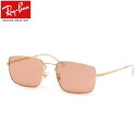 Ray-Ban TOX RB3669F 001/Q6 57 Co EVOLVE GH G{u Y Fς XNGA xtΉ Y fB[X