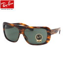 Ray-Ban RB2196 954/31 61 TOX Co BLAIR uA G-15 ׂb f~ g[^X Y fB[X