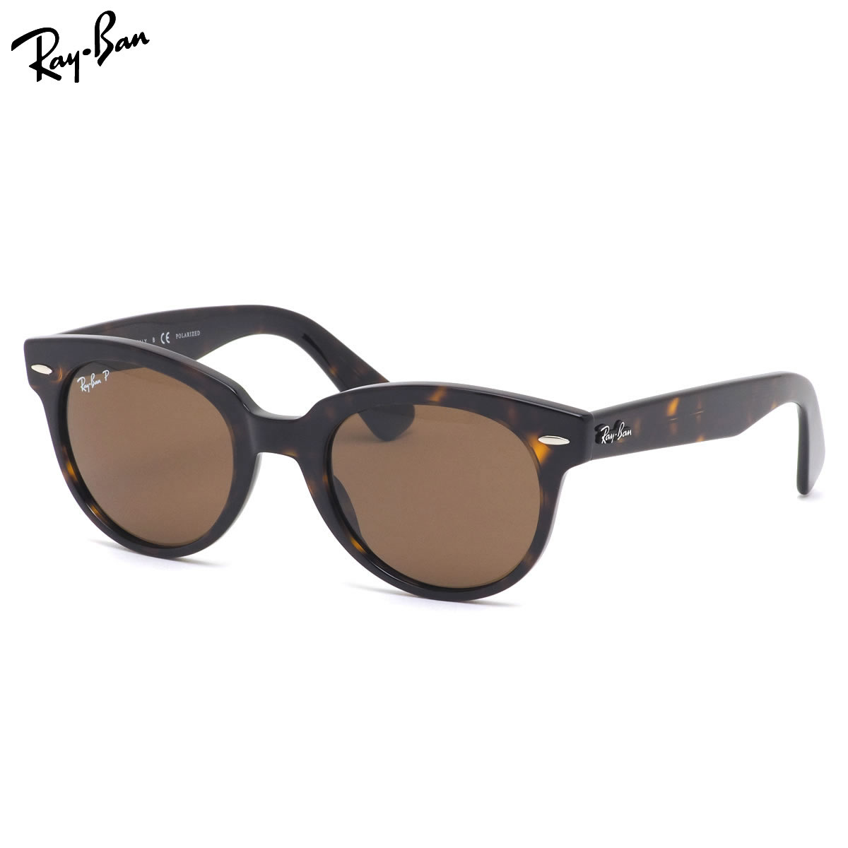 乐天商城 - レイバン RB2199 902/57 52 サングラス Ray-Ban ORION オリオン 偏光レンズ 偏光サングラス 度数付き対応 メンズ レディース