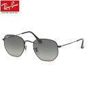 Ray-Ban RB3548 002/71 48 TOX Co HEXAGONAL wLTSi wLTS  Made in Italy C^[ xtΉ Y fB[X