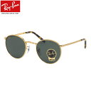 Ray-Ban RB3637 919631 47 TOX Co NEW ROUND Eh^ O[NVbN G15 xtΉ Y fB[X