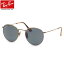 Ray-Ban 󥰥饹 RB8247 9207T0 47 쥤Х ROUND TITANIUM 饦ɥ˥ и и󥰥饹   MADE IN JAPAN ߥ顼 ٿդб  ǥ