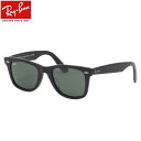 Co RB2140F 135831 52 TOX Ray-Ban EFCt@[[ WAYFARER oCIAZe[g BIO-ACETATE ttBbg JPtBbg G15 Y fB[X