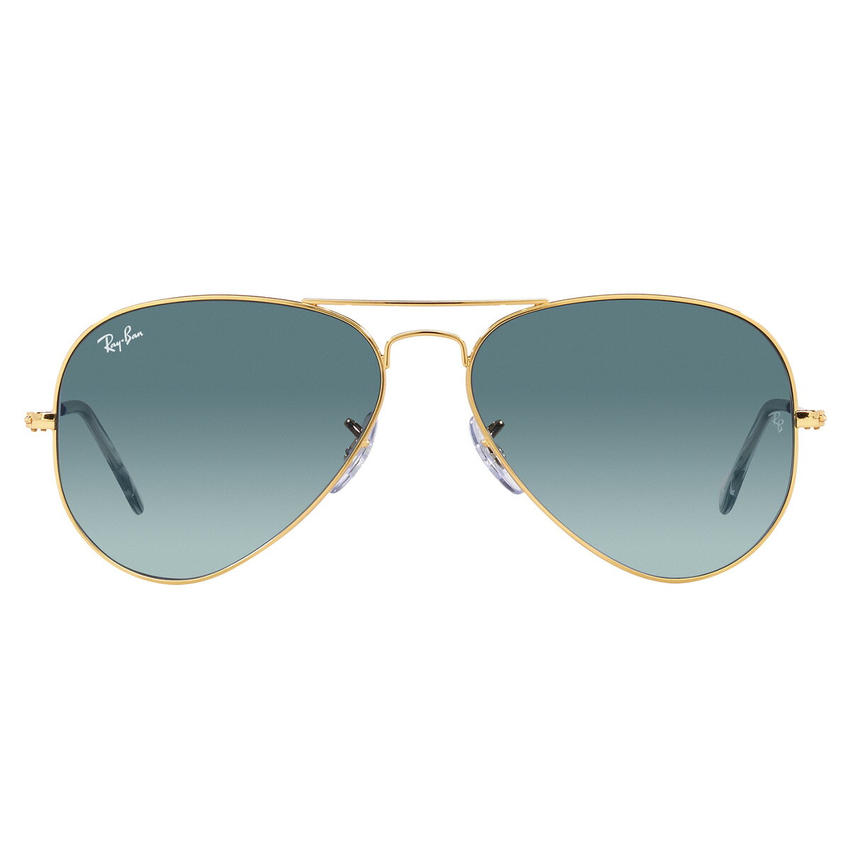 レイバン RB3025 001/3M 62 サングラス Ray-Ban AVIATOR LARGE METAL アビエーター ラージメタル アビエイター パイロット 度数付き対応 メンズ レディース 3