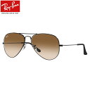 Co RB3025 002/51 62 TOX Ray-Ban AVIATOR LARGE METAL ArG[^[ [W^ ArGC^[ pCbg xtΉ Y fB[X