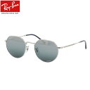 Ray-Ban RB3565 9242G6 51 TOX Co JACK WbN ΌY |CYh N}X CHROMANCE xtΉ Y fB[X