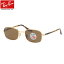 Ray-Ban RB3690 001/AN 51 󥰥饹 쥤Х и CHROMANCE ޥ ϥХ ٤ù ٿդб  ǥ