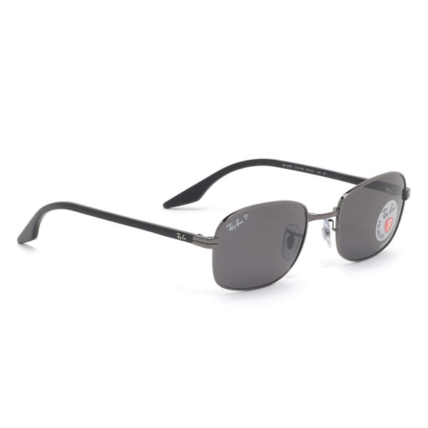 Ray-Ban RB3690 004/K8 54 サングラス レイバン 偏光レンズ メンズ レディース