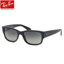 Ray-Ban RB4388 601/71 55 TOX Co Of[VY xtΉ Y fB[X