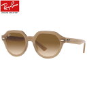 Co RB4399F 616651 53 TOX Ray-Ban W[i GINA Of[VY WptBbg ttBbg xtΉ Y fB[X