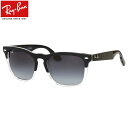 Co RB4487F 66308G 54 TOX Ray-Ban STEVE XeB[u XeB[ xtΉ Y fB[X