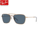 Co RBR0102S 92023A 58 TOX Ray-Ban CARAVAN REVERSE Lo o[X c[ubW Y fB[X