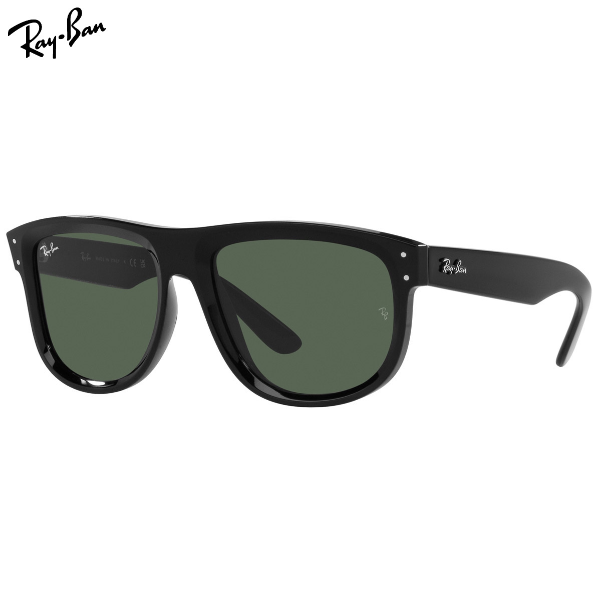乐天商城 - レイバン RBR0501S 6677VR 56 サングラス Ray-Ban BOYFRIEND REVERSE ボーイフレンド リバース メンズ レディース