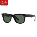 Co RBR0502S 6677VR 50 TOX Ray-Ban WAYFARER REVERSE EFCt@[[ o[X Y fB[X