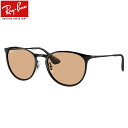 レイバン RB3539 002/93 54 サングラス Ray-Ban ERIKA METAL WASHED LENSES エリカ 度数付き対応 メンズ レディース