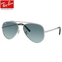 Ray-Ban RB3625 003/3M 62 TOX Co NEW AVIATOR j[ArG[^[ Of[VY xtΉ Y fB[X