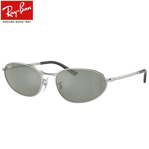 Ray-Ban RB3734 003/40 59 サングラス レイバン ミラーレンズ 度数付き対応 メンズ レディース 24N1 Ray-Ban RB3734 003/40 59 サングラス レイバン ミラーレンズ 度数付き対応 メンズ レディース 24N1