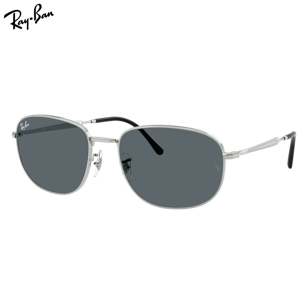 レイバン RB3754 003/R5 60 サングラス Ray-Ban 度数付き対応 メンズ レディース