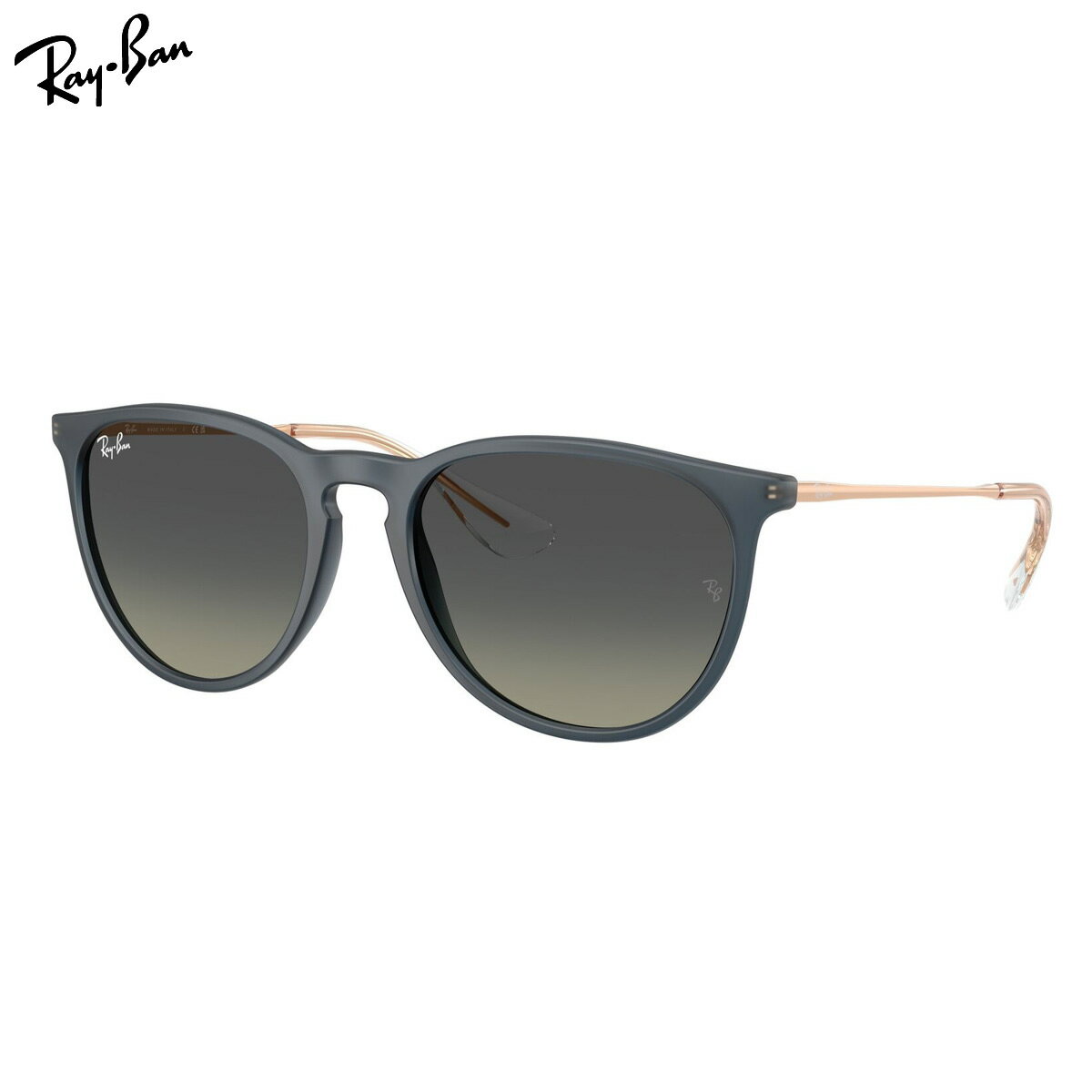 レイバン RB4171F 681311 57 サングラス Ray-Ban ERIKA エリカ レディースモデル 度数付き対応 フルフィット メンズ レディース