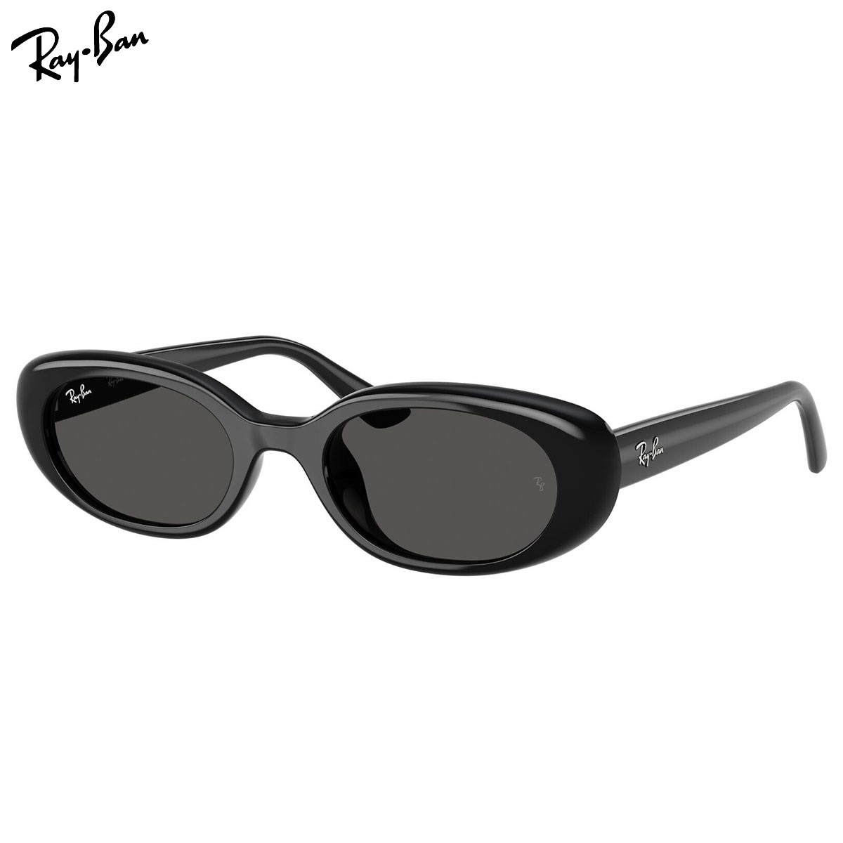 Rakuten - レイバン RB4441D 667787 53 サングラス Ray-Ban フラットレンズ FLAT LENS 度数付き対応 メンズ レディース