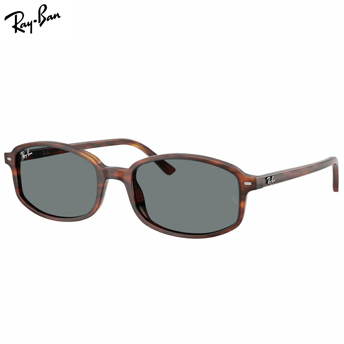 Ray-Ban RB2232F 954/62 54 サングラス レイバン SAM サム ローブリッジフィット 度数付き対応 メンズ レディース [25N2RB]