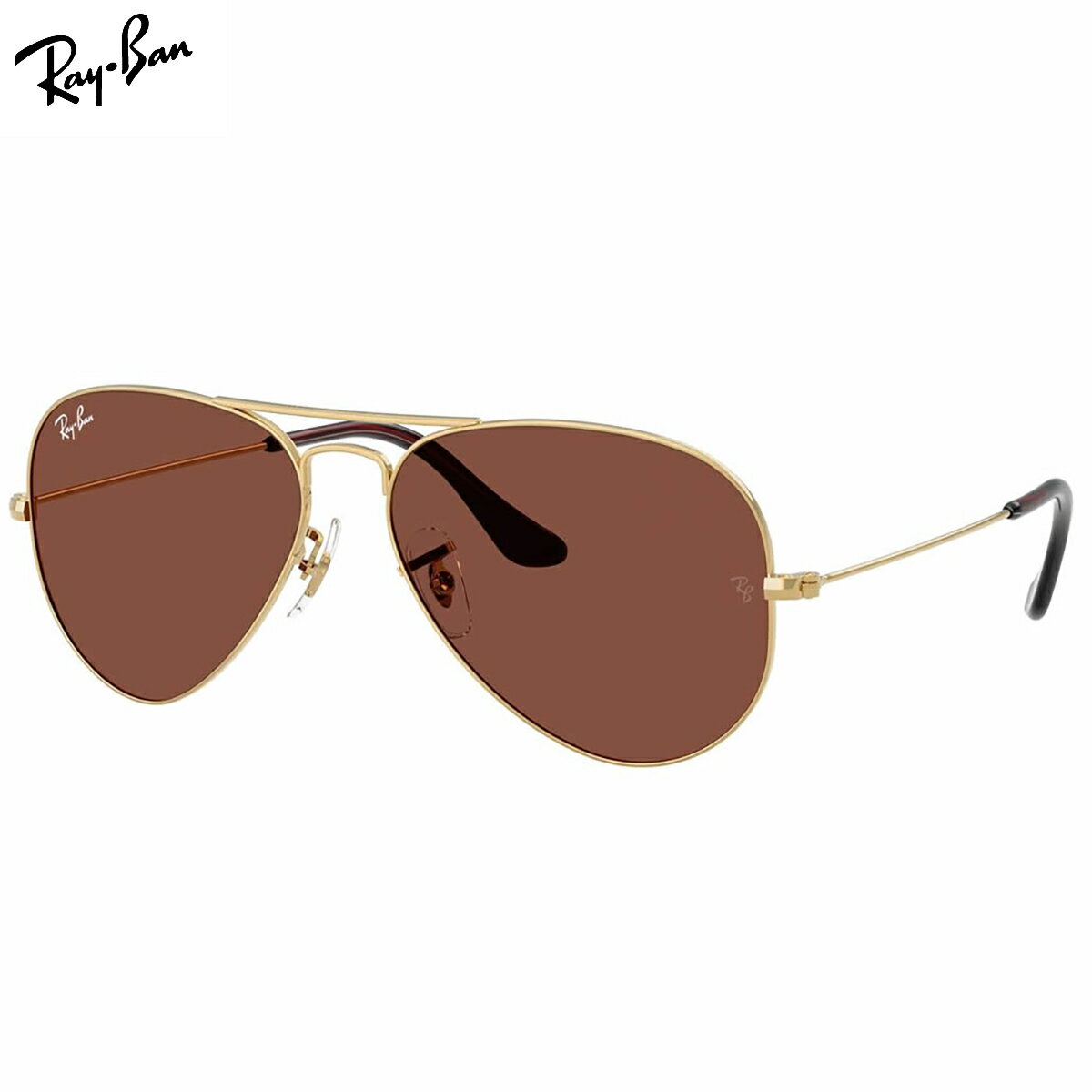 Rakuten - Ray-Ban RB3025 001/C5 62 サングラス レイバン AVIATOR LARGE METAL アビエーターラージメタル 度数付き対応 メンズ レディース [25N2RB]
