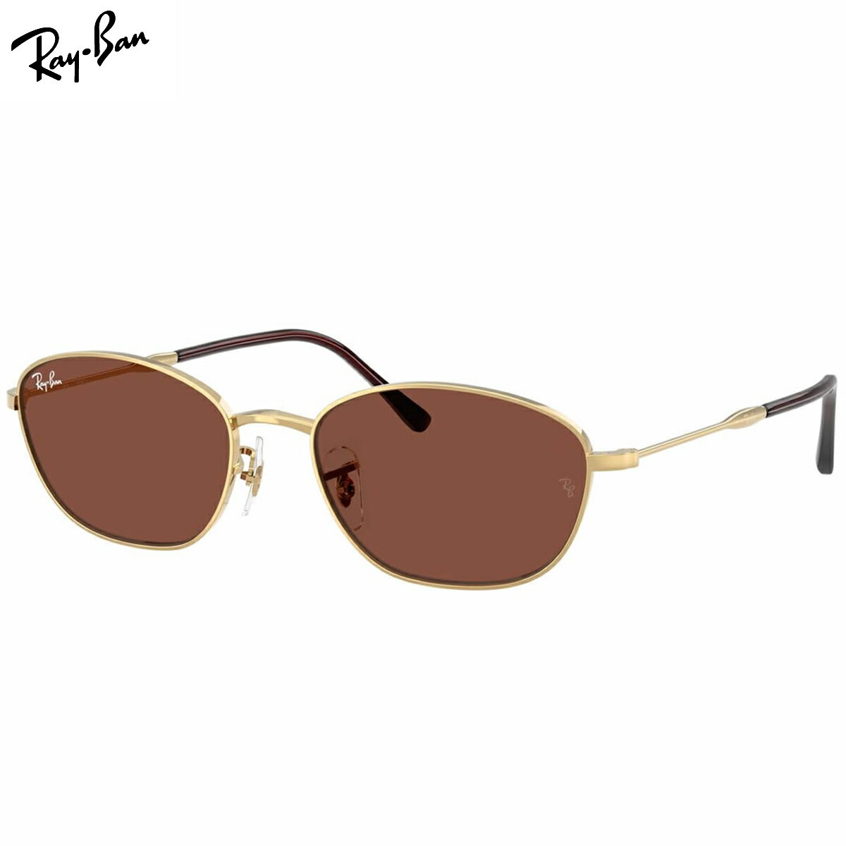 Ray-Ban RB3749 001/C5 55 サングラス レイバン 度数付き対応 メンズ レディース [25N2RB]