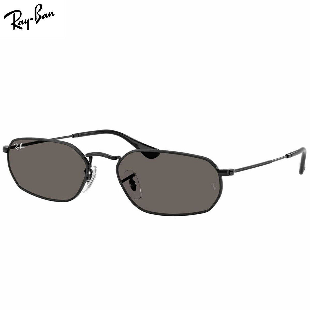 Rakuten - Ray-Ban RB3947 002/B1 54 サングラス レイバン 度数付き対応 メンズ レディース [25N2RB]