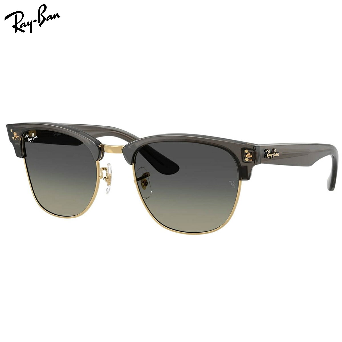 Rakuten - Ray-Ban RBR0504S 682911 51 サングラス レイバン CLUBMASTER REVERSE クラブマスター リバース メンズ レディース [25N2RB]