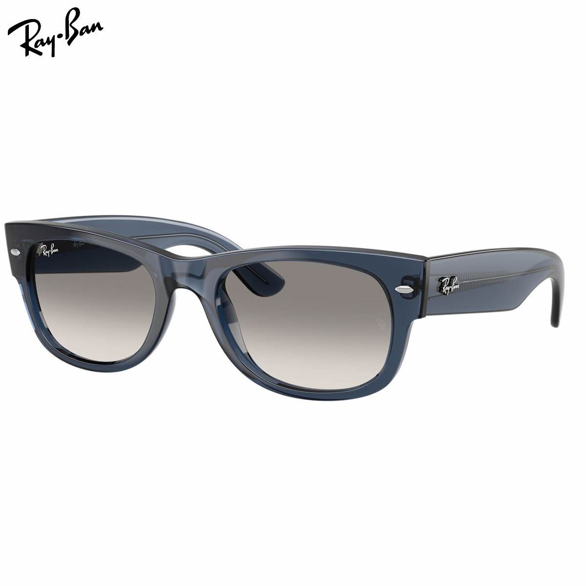 Ray-Ban RB0832SF 684532 55 サングラス レイバン MEGA WAYFARER II メガウェイファーラー メンズ レディース 