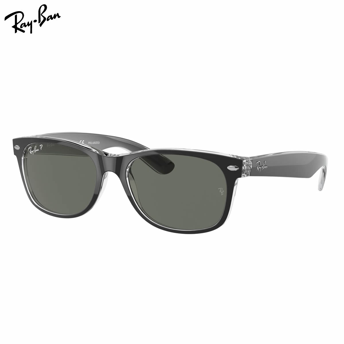 レイバン Ray Ban 偏光サングラス NEW ウェイファーラー 正規品 楽天市場】レイバン ニューウェイファーラーpの通販