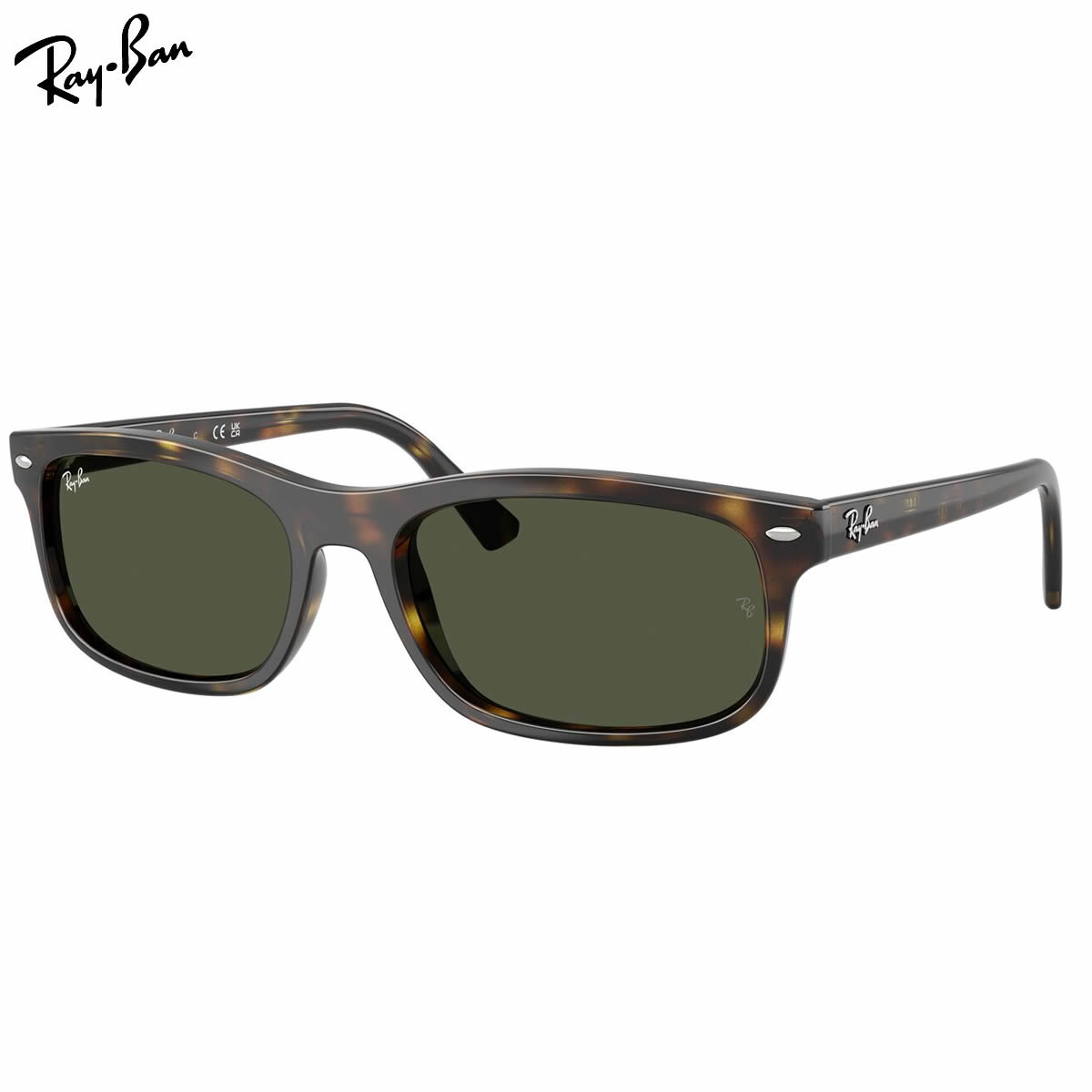 Rakuten - Ray-Ban RB2224F 710/31 57 サングラス レイバン ローブリッジフィット 度数付き対応 メンズ レディース [26N1RB]