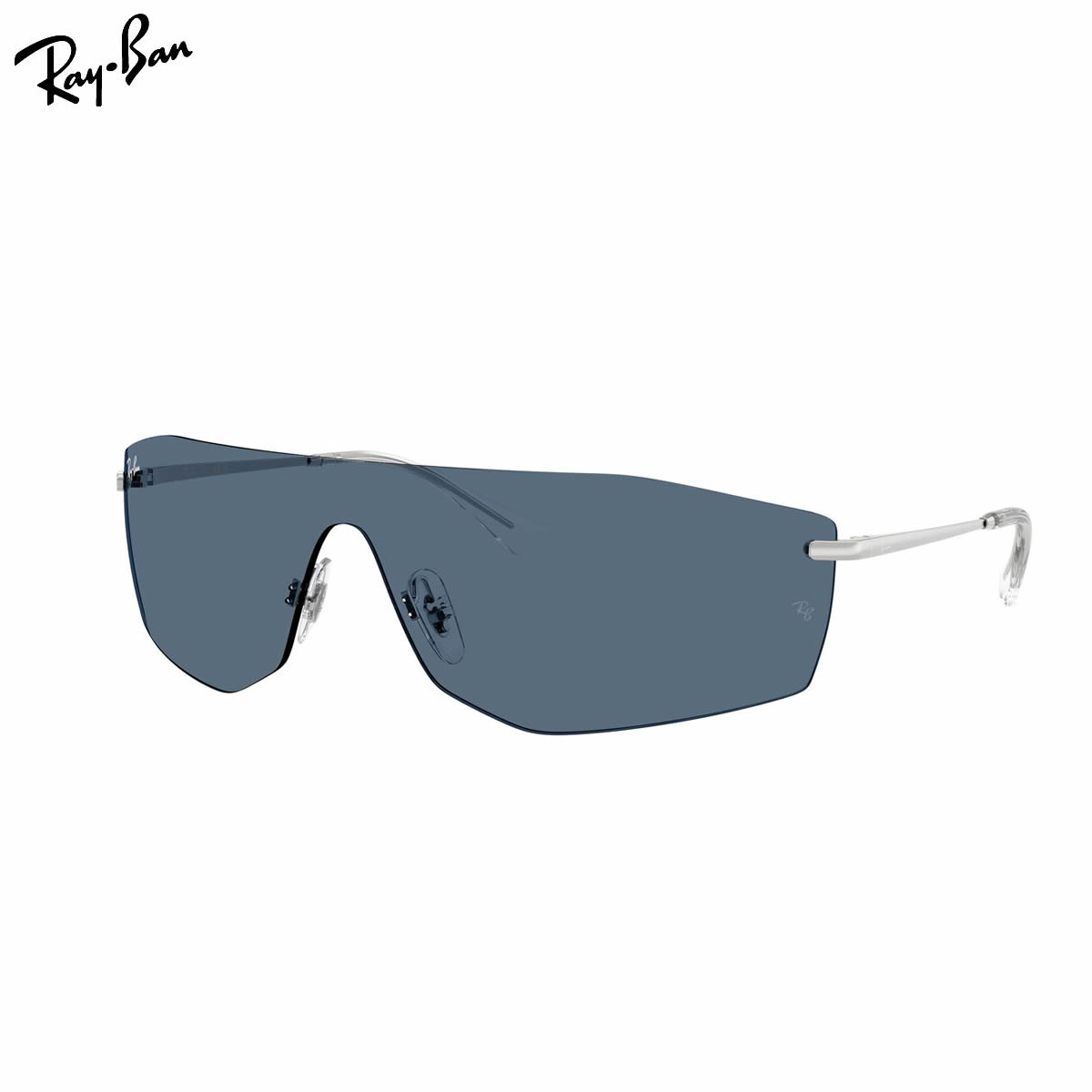 樂天商城 - Ray-Ban RB3781 003/80 141 サングラス レイバン ALIX B アリックス リムレス メンズ レディース [26N1RB]