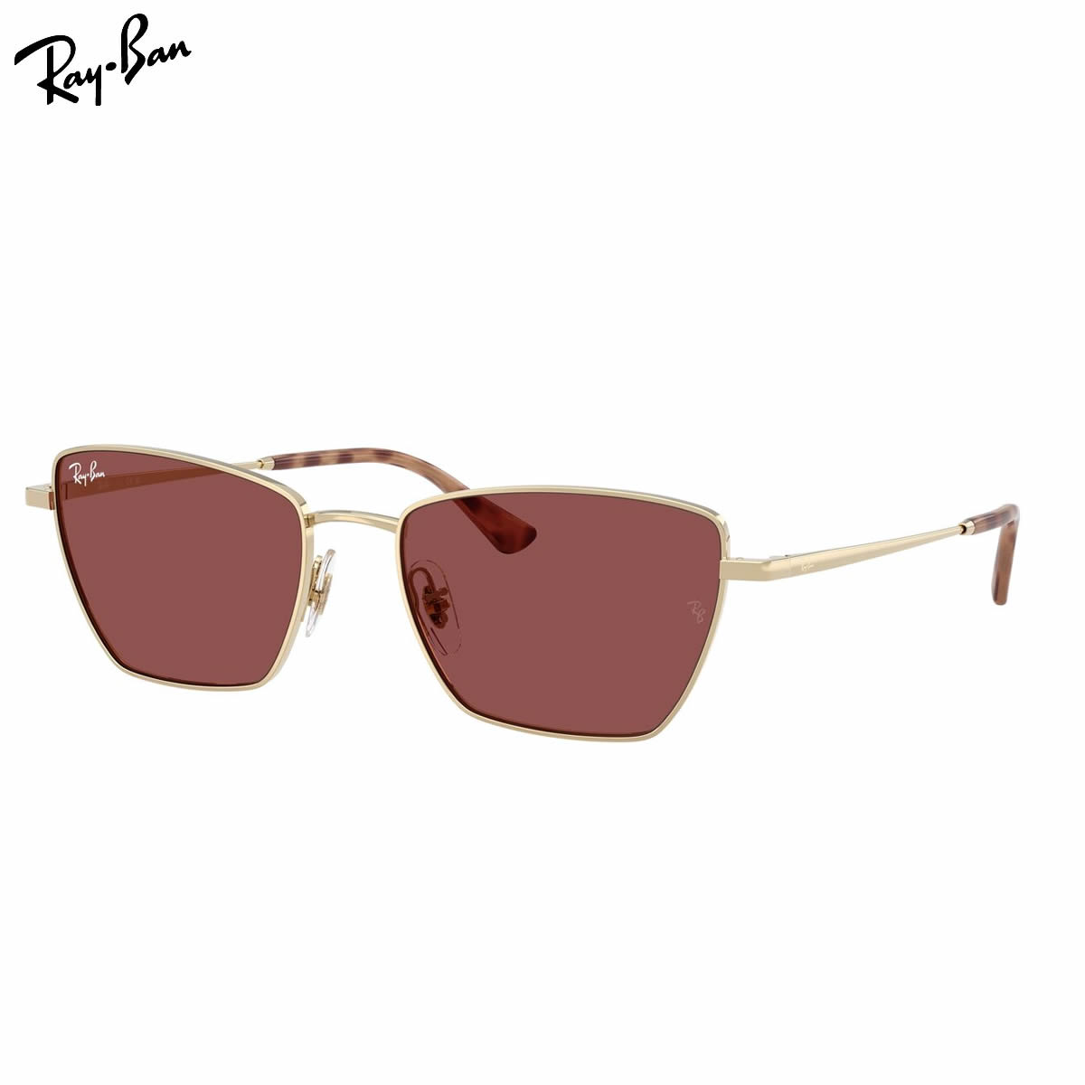 Rakuten - Ray-Ban RB3783 921375 56 サングラス レイバン DREA ドレア 度数付き対応 メンズ レディース [26N1RB]