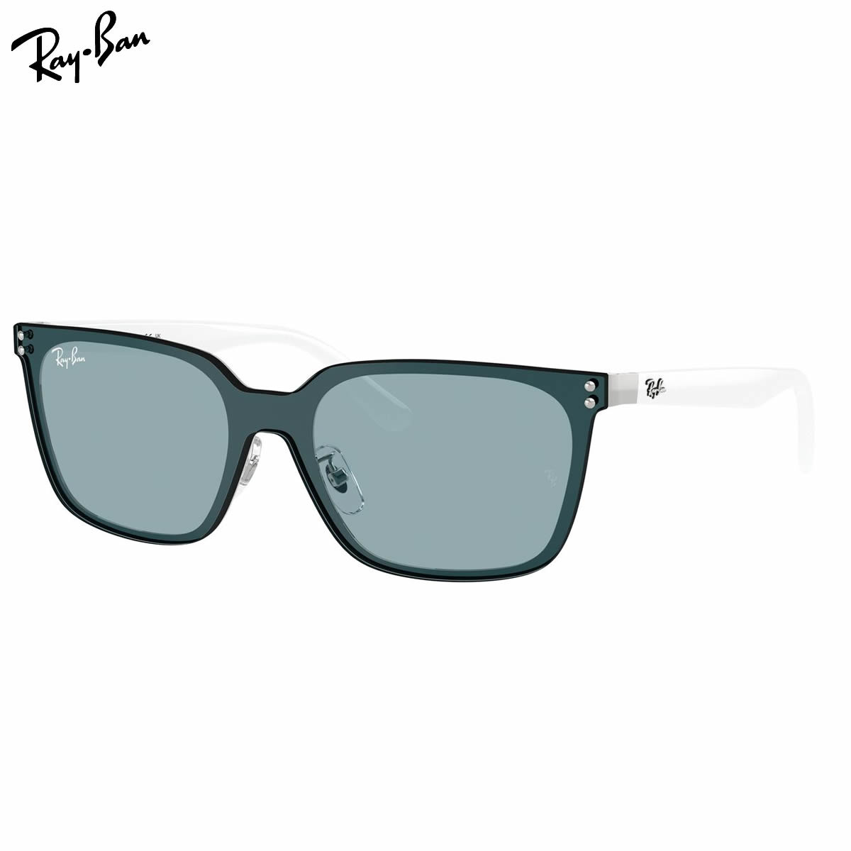 Rakuten - Ray-Ban RB3784D 003/80 45 サングラス レイバン ローブリッジフィット メンズ レディース [26N1RB]