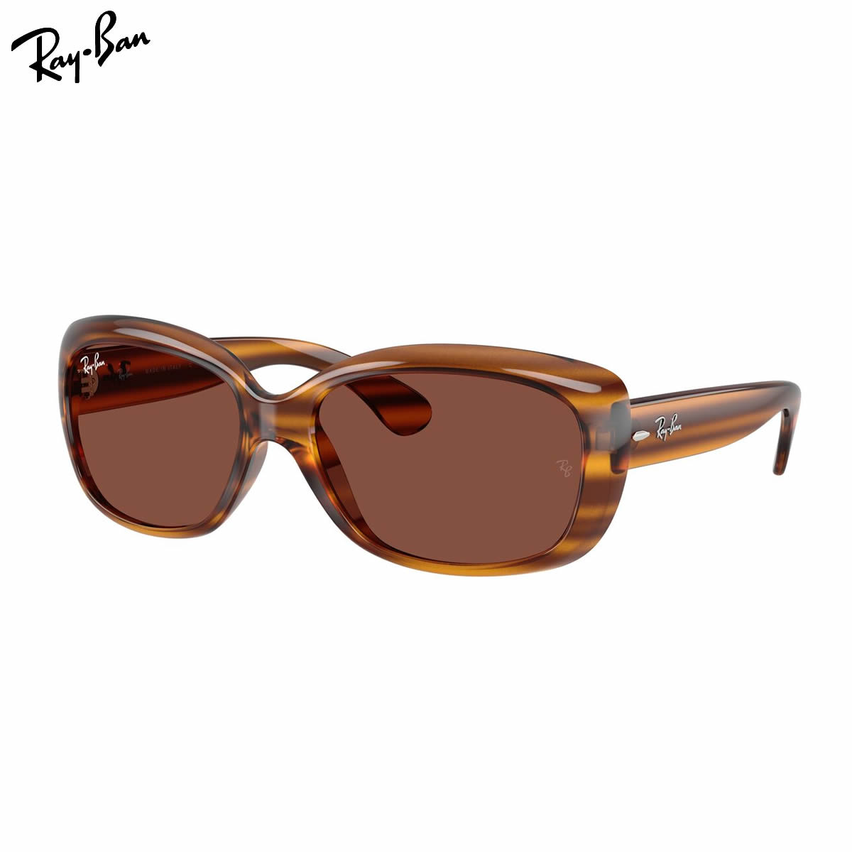 乐天商城 - Ray-Ban RB4101 820/C5 58 サングラス レイバン JACKIE OHH ジャッキーオー レディース [26N1RB]