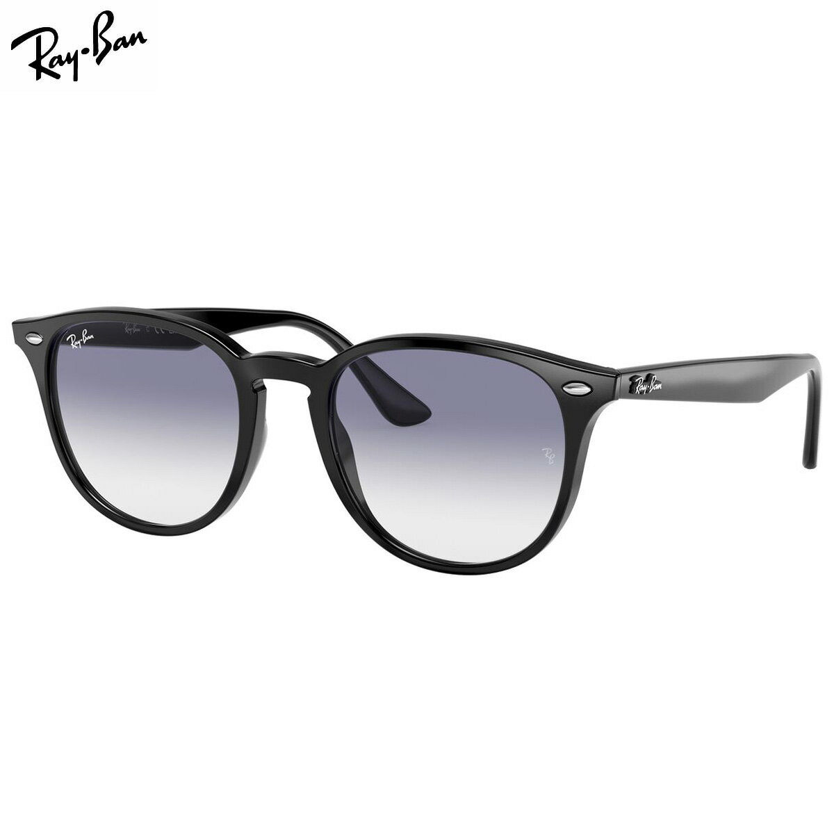 Ray-Ban RB4259F 601/19 50 サングラス レイバン フルフィット メンズ レディース [26N1RB]