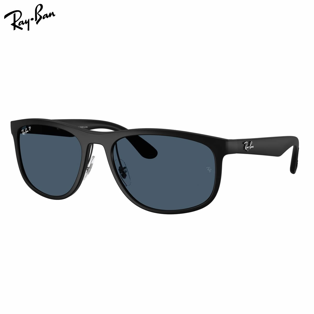 樂天商城 - Ray-Ban RB4468 601S1C 59 サングラス レイバン 偏光レンズ メンズ レディース [26N1RB]