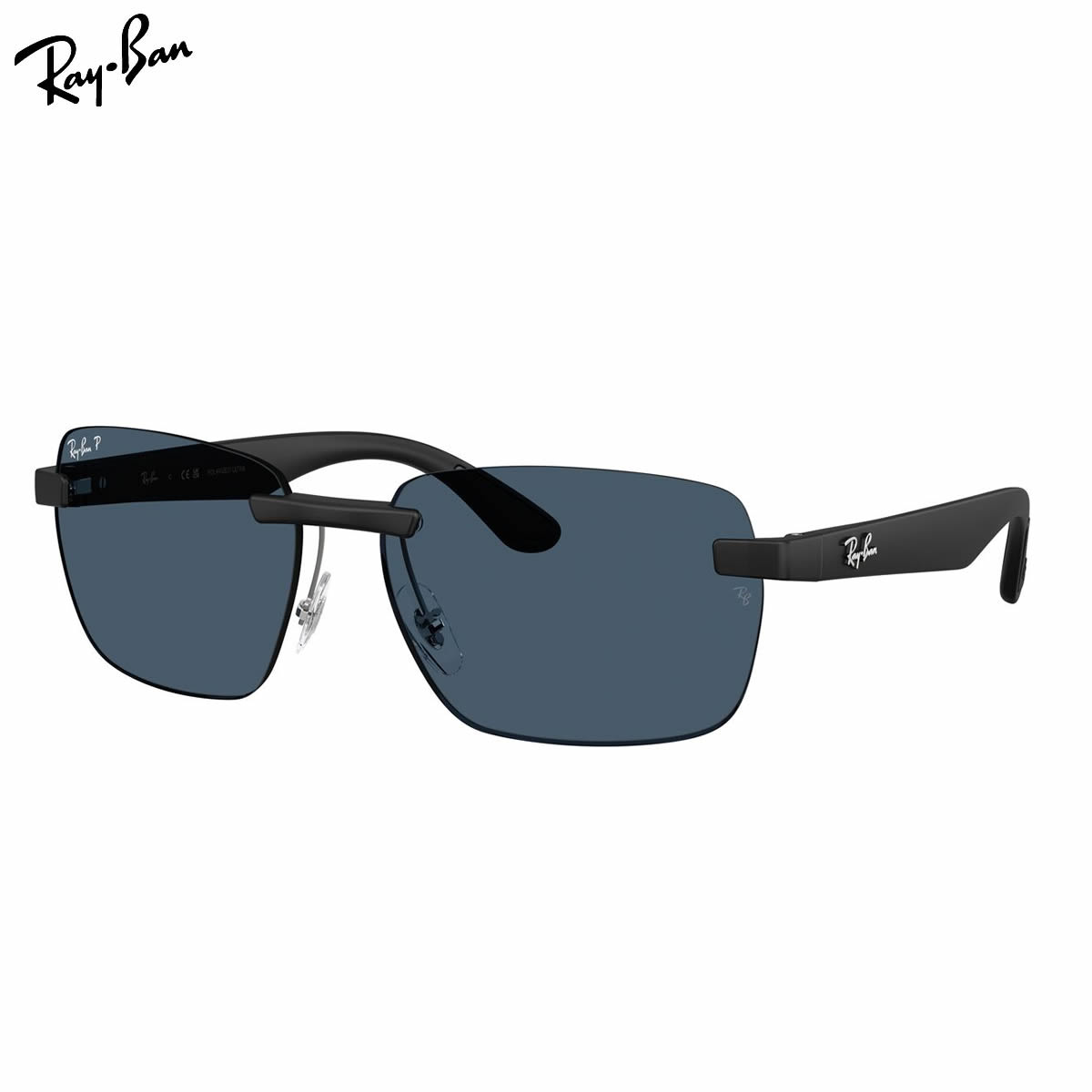 楽天市場】rayban rb4330chの通販