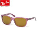 Co TOX Ray-Ban RB4181F 1148 57TCY Co RAYBAN WAYFARER EFCt@[[ ttBbg xtΉ Y fB[X