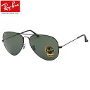 レイバン サングラス アビエーター Ray-Ban RB3026 L2...(4)