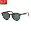 쥤Х 󥰥饹 Ray-Ban RB2180F 601/71 51 ǥǥ RayBan 饦 ݥᥬ ٿդб  ǥ