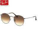 Ray-Ban Co TOX RB3447N 004/51 50TCY 53TCY ROUND FLAT LENSES Eh^ tbgY ۃKl Co RayBan xtΉ Y fB[X