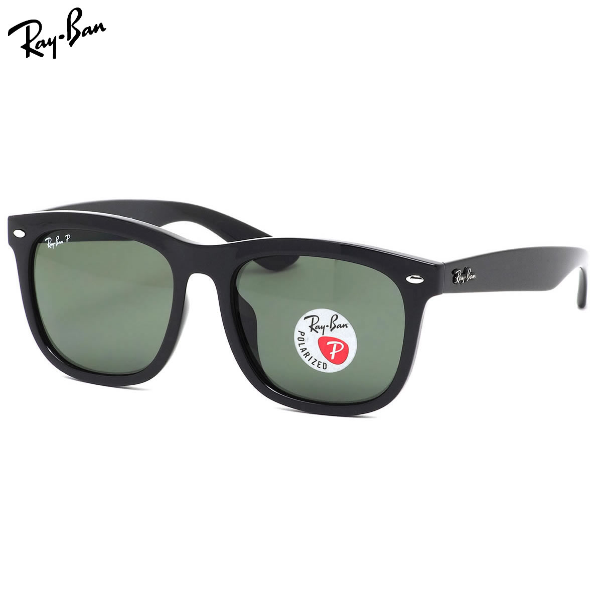 楽天市場】レイバン ポラライズドの通販