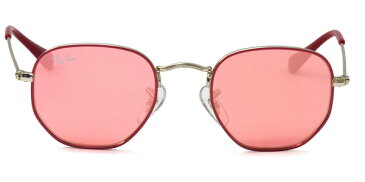 Ray-Ban レイバン サングラスRJ9541SN 263/E4 44サイズHEXAGONAL ヘキサゴン FLAT LENSES フラットレンズ ジュニア Junior RB3548N キッズ KIDS 子供用 フラットレンズレイバン RayBan 子供用 キッズ用